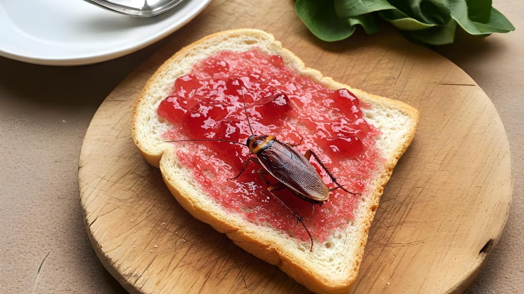 Cockroaches - Residential Complex Pest Control