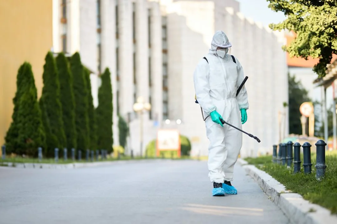 Commercial Pest Control Services - T47 Pest Control Victoria