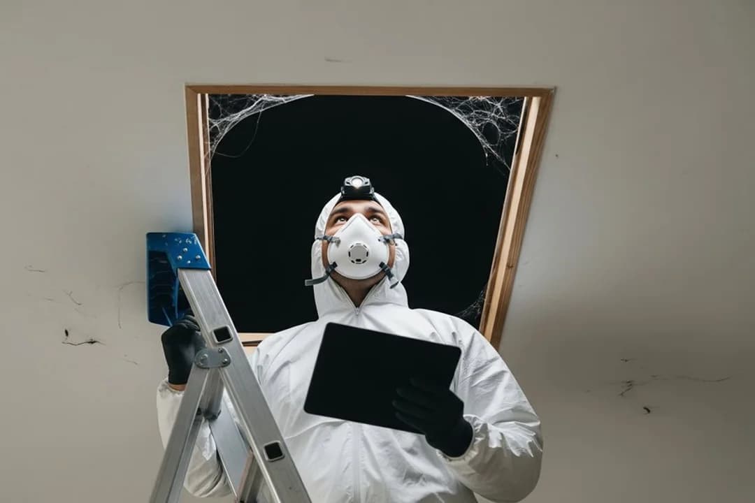 DIY vs Professional Pest Control: What Australian Homeowners Need to Know - General pest control