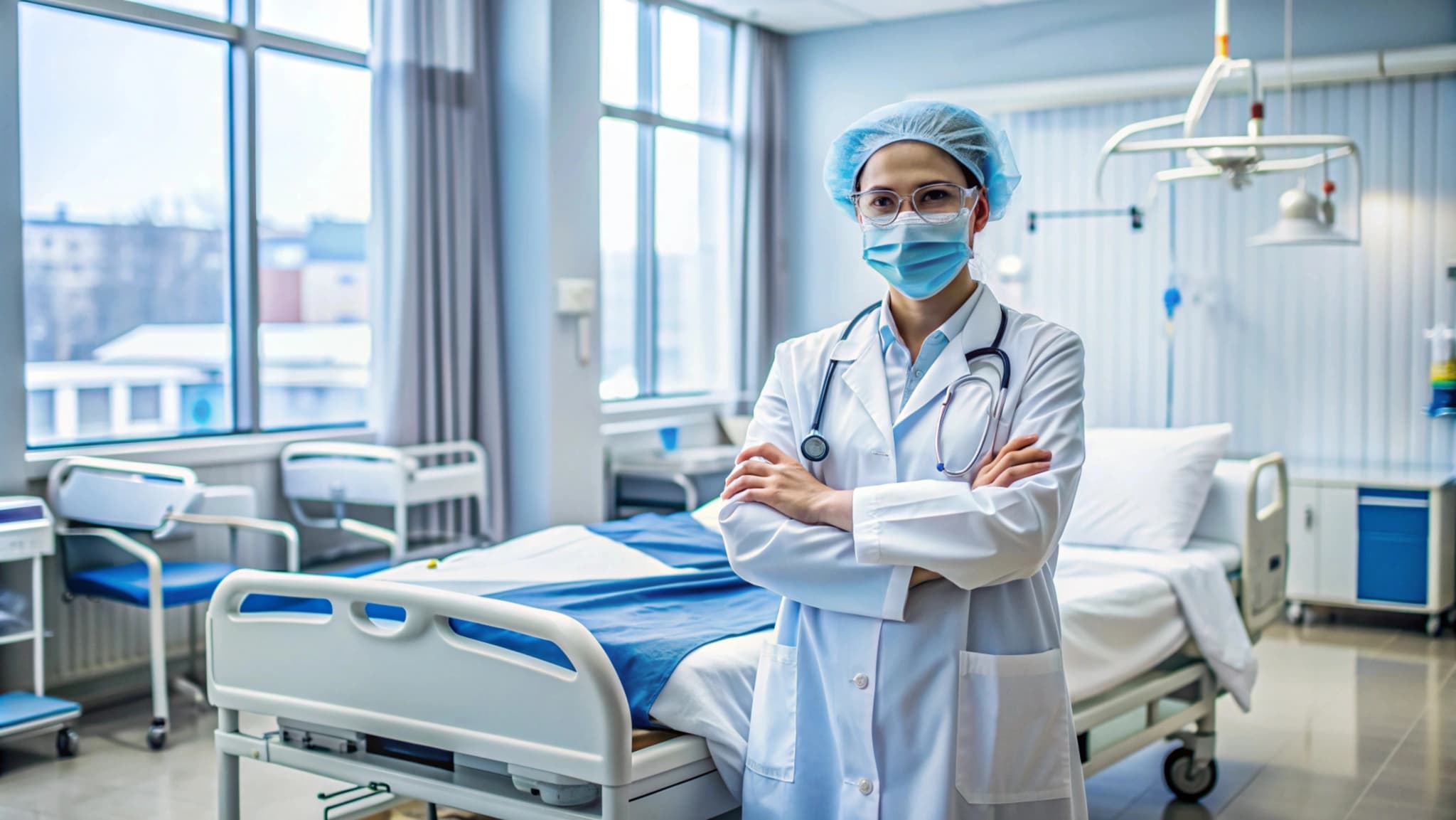 Hospital Pest Control