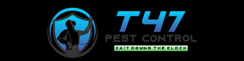 T47 Pest Control