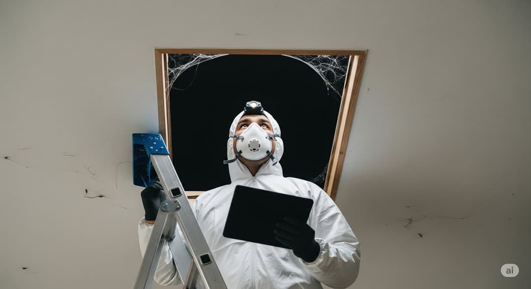 Stored Product Pests - Restaurant Pest Control