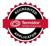 Termidor Applicator