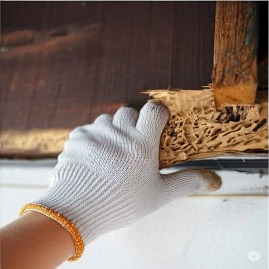 Professional Damage Assessment