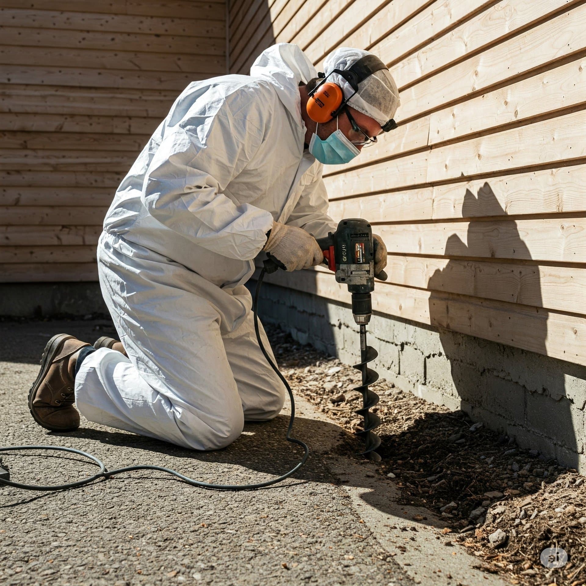 Professional Termite Inspection Specialists