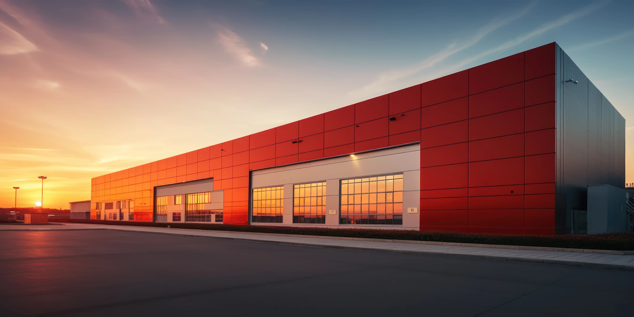 Warehouse Pest Control