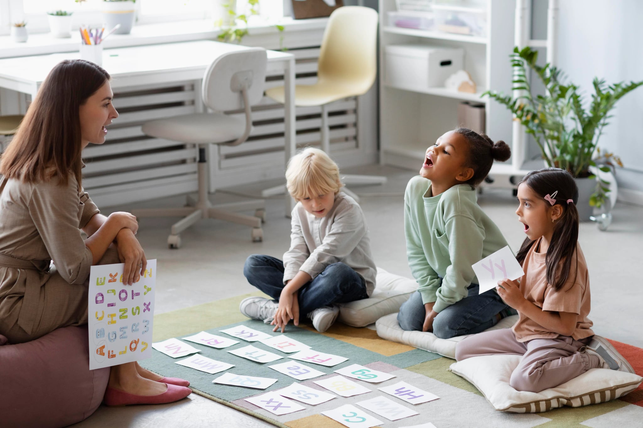 Child Care Pest Control Services
