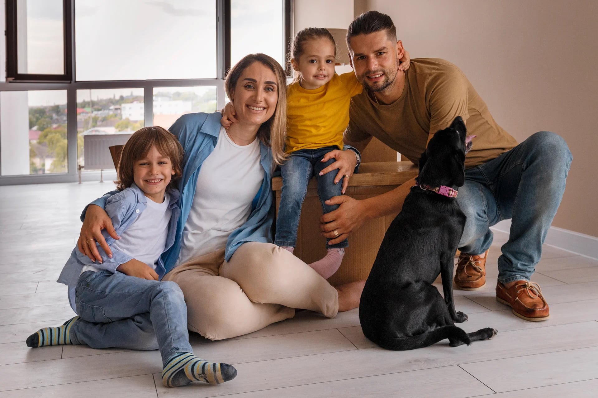Professional Pest Control Services - T47 Pest Control Victoria