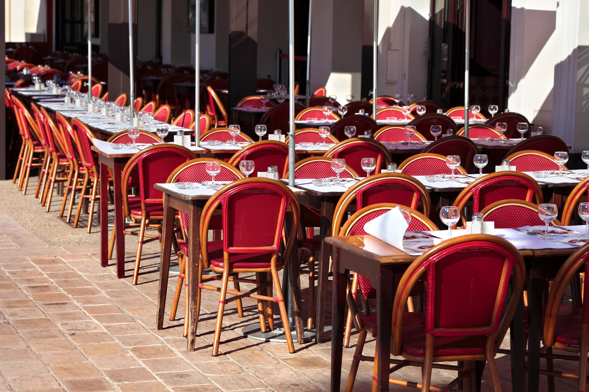 Restaurant Pest Control Services