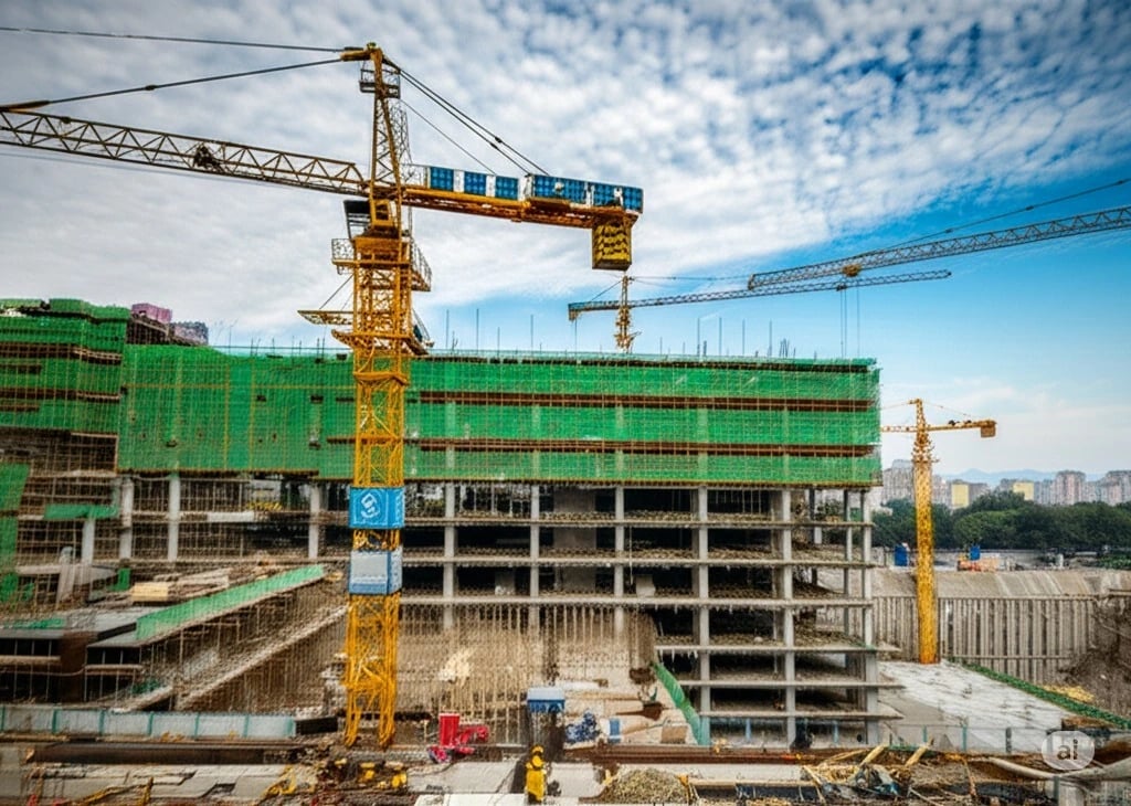 Construction Site Pest Control Services