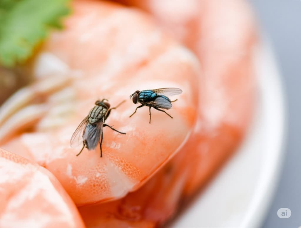 Flies - Hospital Pest Control