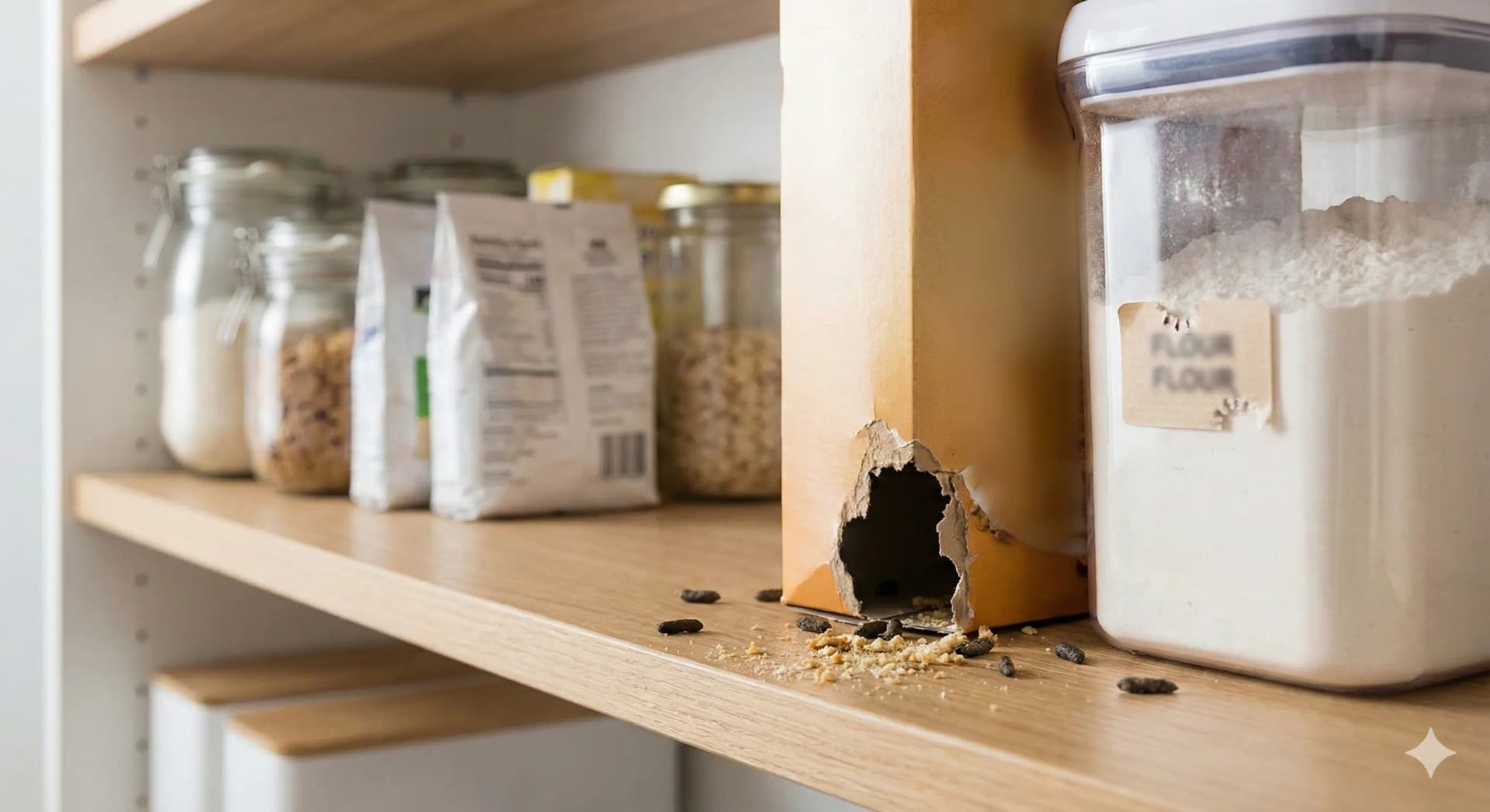 Food Contamination