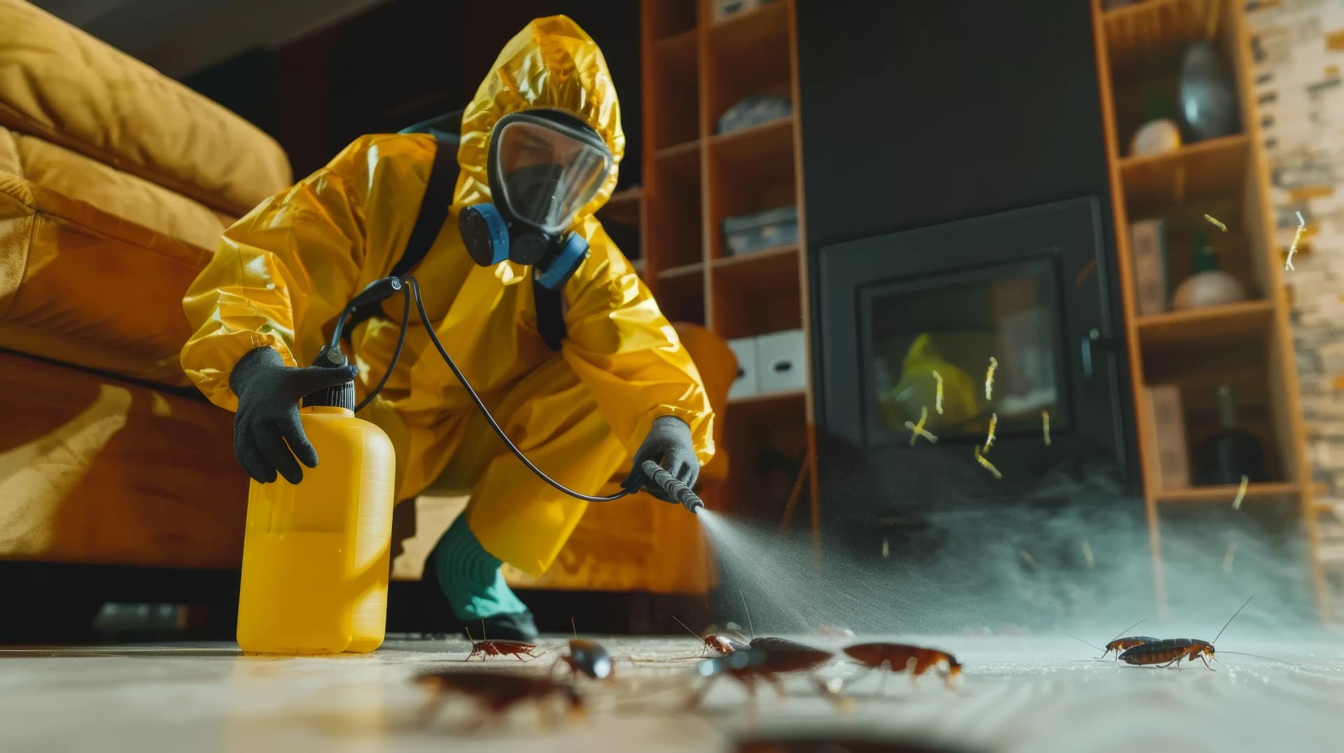 Pest Risks in Mickleham
