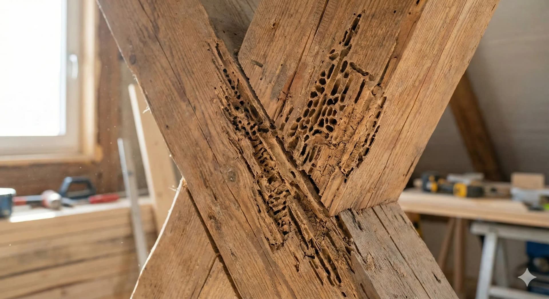 Structural Damage