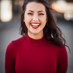 Emily Wilson's profile