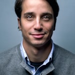 David Thompson's profile